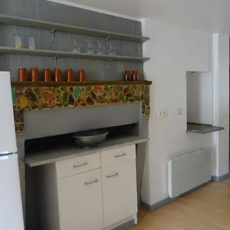Furnished Stone