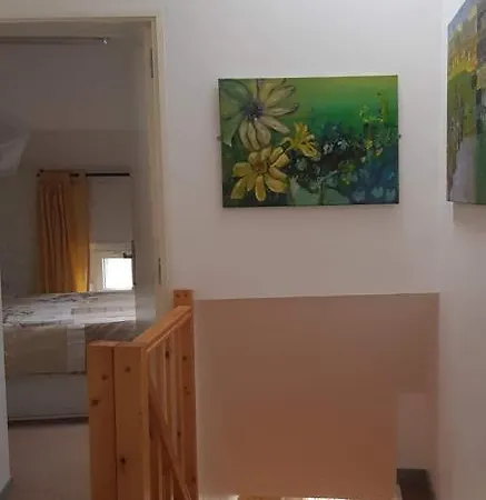 Holiday home Furnished Stone *