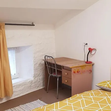 Furnished Stone Holiday home