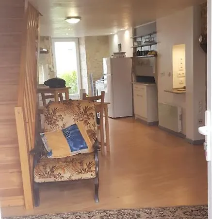 Furnished Stone