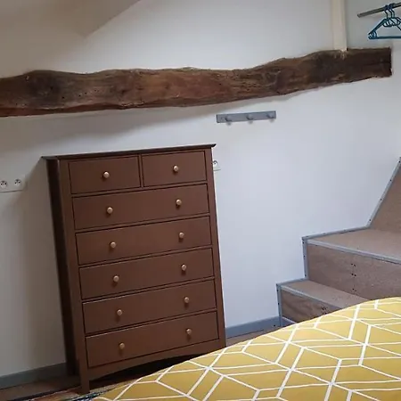 Furnished Stone Holiday home
